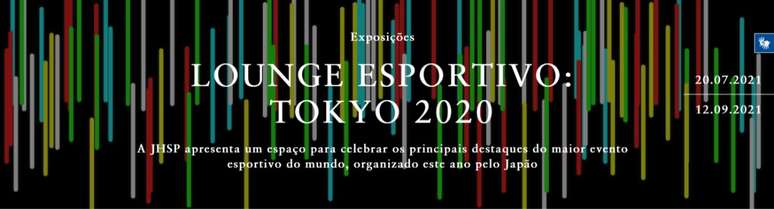 Exposição na Japan House São Paulo vai até o dia 12 de setembro
