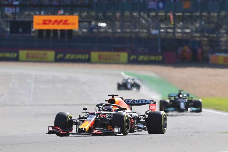 Honda espera não ter problemas com motor de Verstappen 