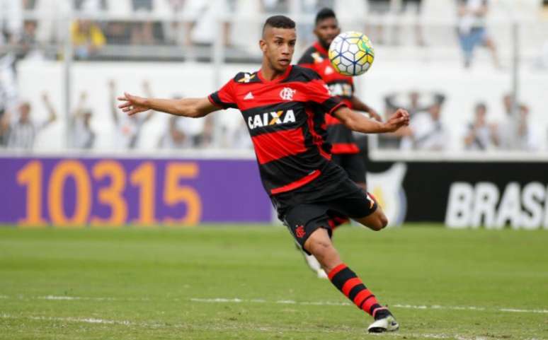 Jorge está próximo do Palmeiras (Foto: Ale Cabral/Lancepress!)