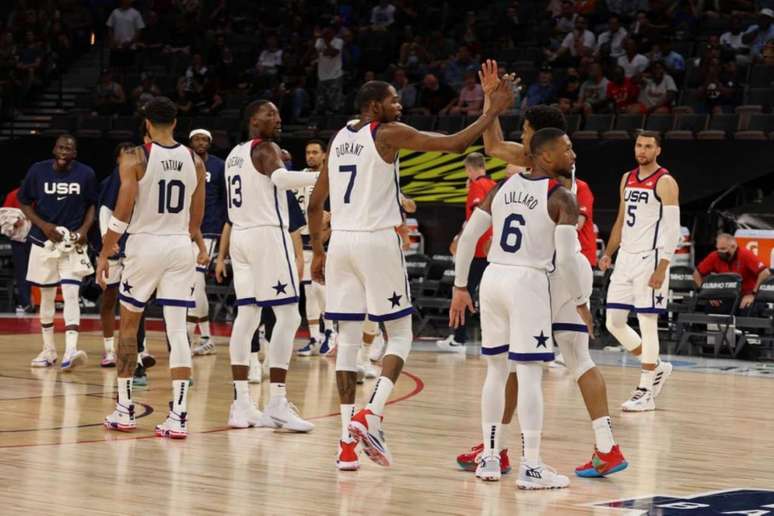 Copa do Mundo de Basquete: saiba grupos, astros e o que está em jogo