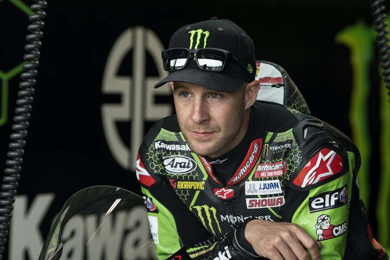 Jonathan Rea não refutou rumores de mudança para MotoGP 