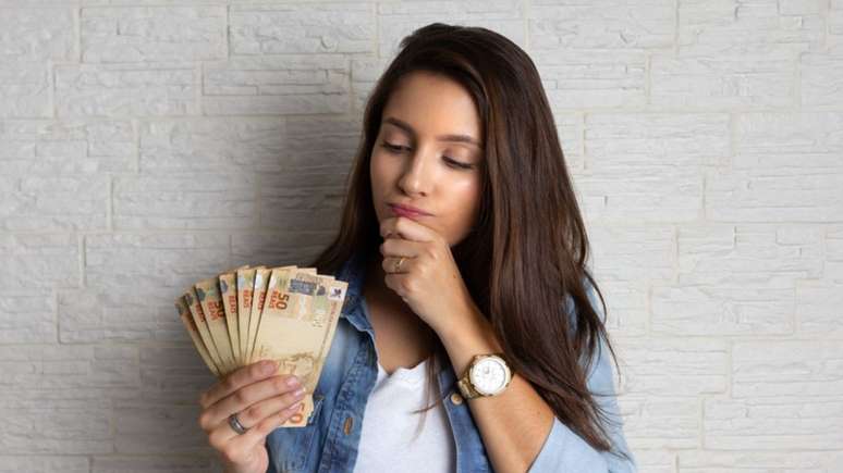 Saiba como cada signo lida com dindim!