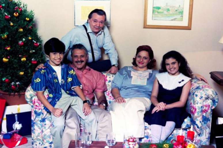 S&eacute;rie foi exibida pela TV Cultura.