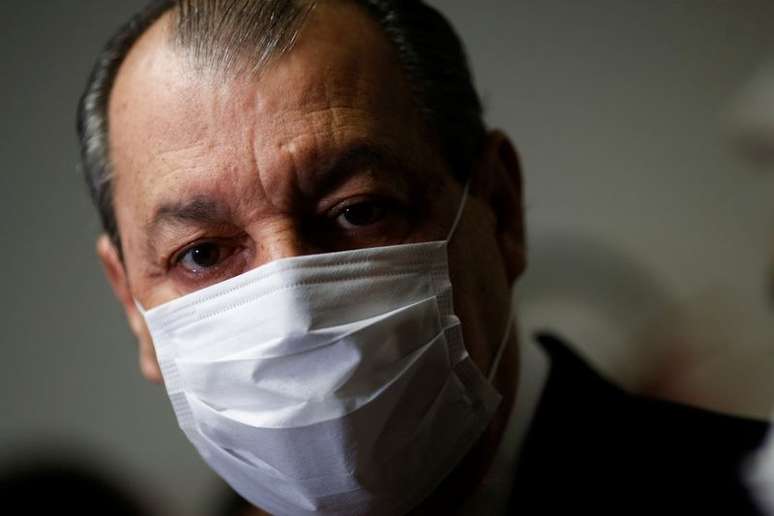 13/07/2021
REUTERS/Adriano Machado