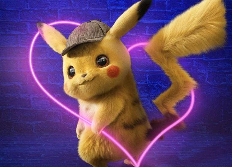 Netflix lança filme do universo Pokémon em dia comemorativo - MimooD