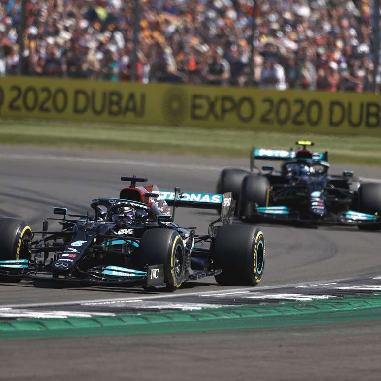 Toto Wolff quer manter no Hungaroring bom ritmo da Mercedes 