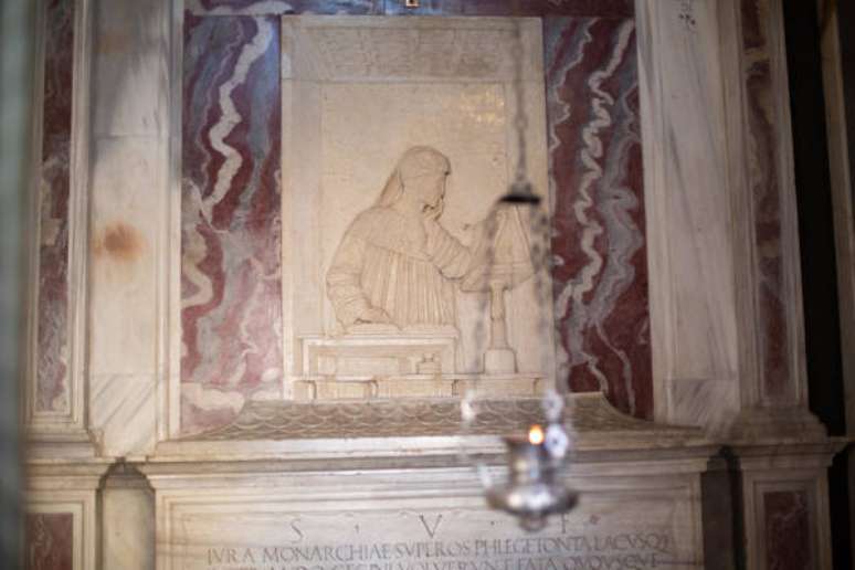Missa anual pela morte de Dante Alighieri em Ravenna será especial em 2021