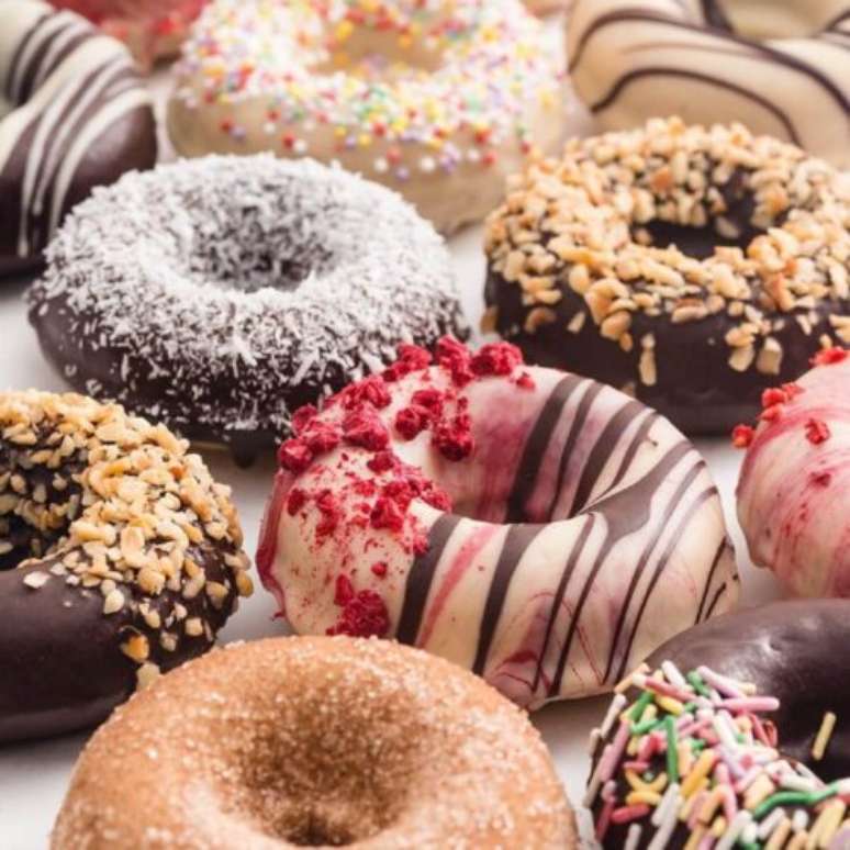 Masterchef Brasil: receita de Donuts para surpreender familiares e amigos.