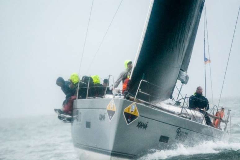 Ocean Race Europe. Barco português lidera regata