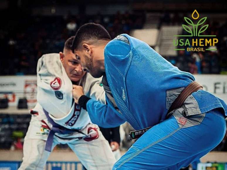 Segunda edição do Brasileiro de Jiu-Jitsu Paradesportivo acontece em agosto no Rio (Foto: Divulgação)