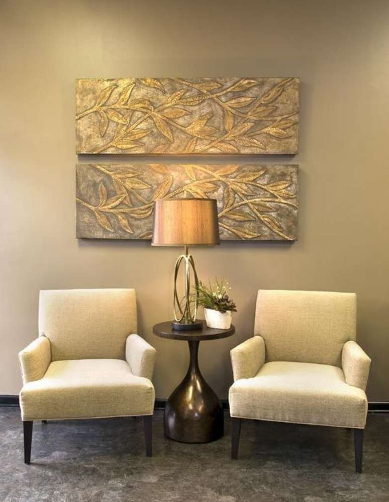 34. M&oacute;veis confort&aacute;veis para sala de espera &ndash; Foto Binged