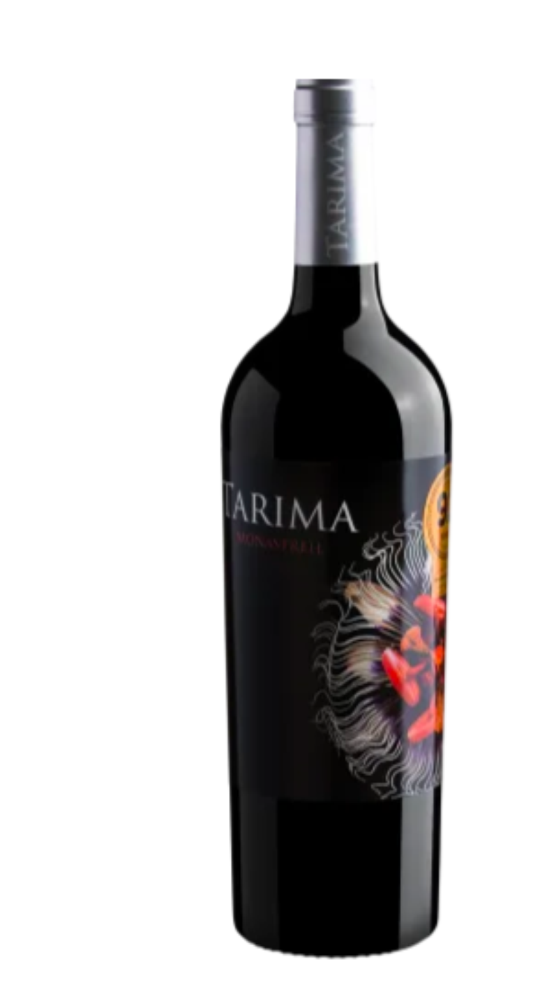 Tarima Monastrell Alicante D.O. 2016