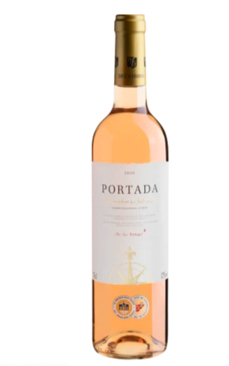 Portada Winemaker's Selection Rosé 2020