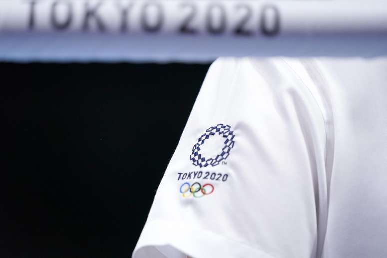 Jogos Olímpicos de Tóquio acontecem com restrições devido a pandemia Franklin Ii/Reuters