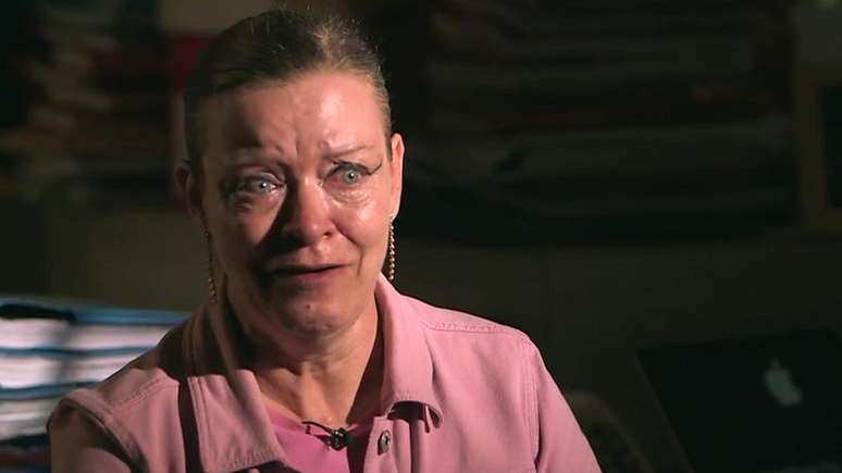 Elizabeth McCourt: 'Não posso perdoar o bairro de Lambeth pelo que fizeram a mim e à minha família'