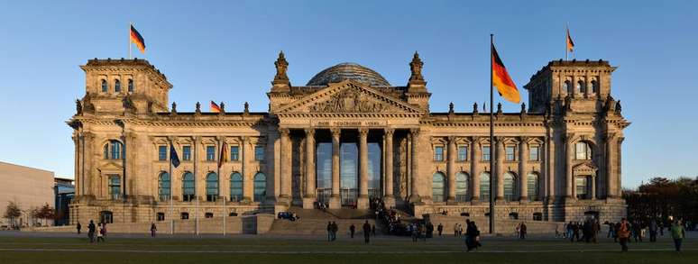 Cultura, história e política alemã serão assuntos no Goethe-Institut São Paulo em agosto