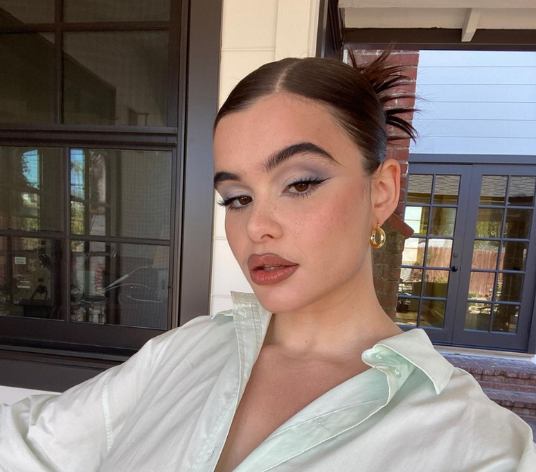 Reprodu&ccedil;&atilde;o / Instagram (@barbieferreira)