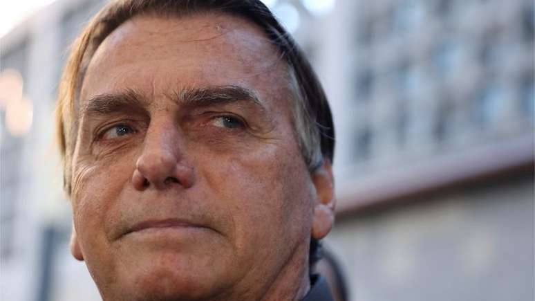 Com desempenho ruim nas pesquisas eleitorais referentes a 2022, Bolsonaro tem insistido na tese de fraude nas eleições