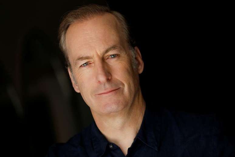 Ator Bob Odenkirk
07/06/2018
REUTERS/Mike Blake