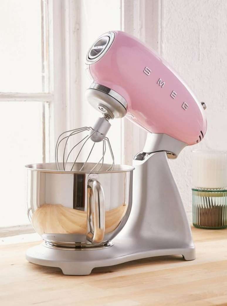 9. Lista de utensilios básicos para cozinha moderna – Foto Pop Sugar
