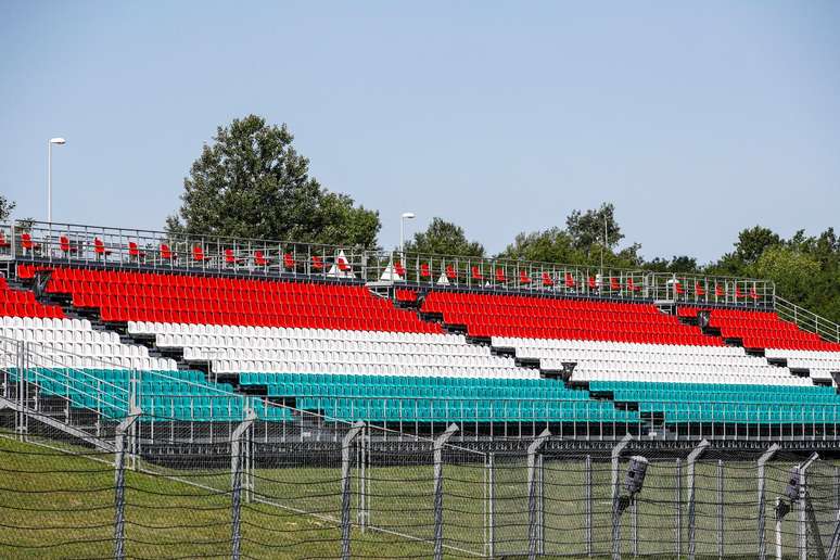 A Hungria recebe a 11ª etapa da temporada 2021 da F1 neste fim de semana 