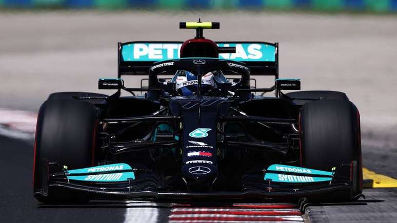GP da Hungria de F1 2023: Hamilton lidera terceiro treino livre, fórmula 1