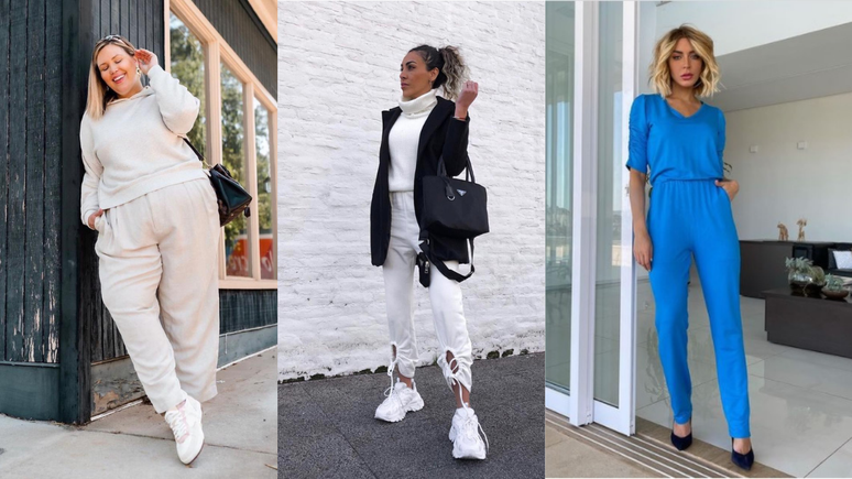 Looks de inverno: 5 looks confortáveis e estilosos para usar nesta est