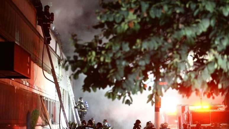 Cinemateca brasileira guarda o maior acervo cinematogr&aacute;fico da Am&eacute;rica do Sul