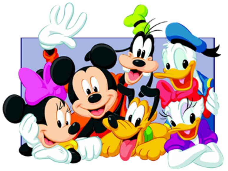 5 produções do Mickey que celebram a amizade