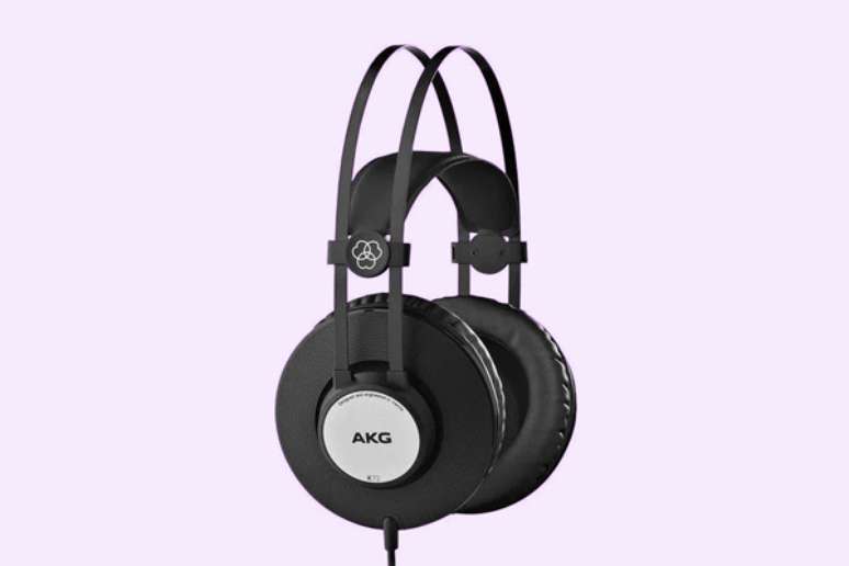 Headset Gamer K702