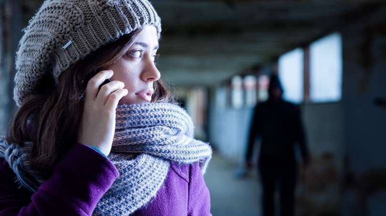 Conheça o crime de stalking!