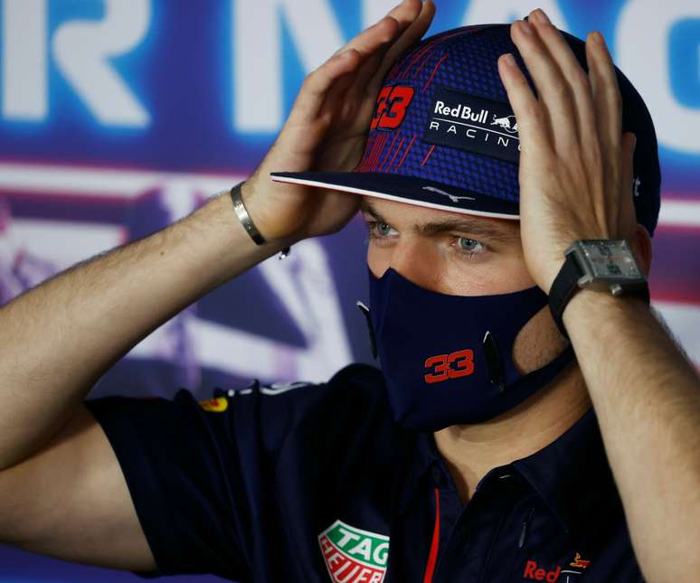 Max Verstappen sofreu outro revés neste fim de semana na Hungria 