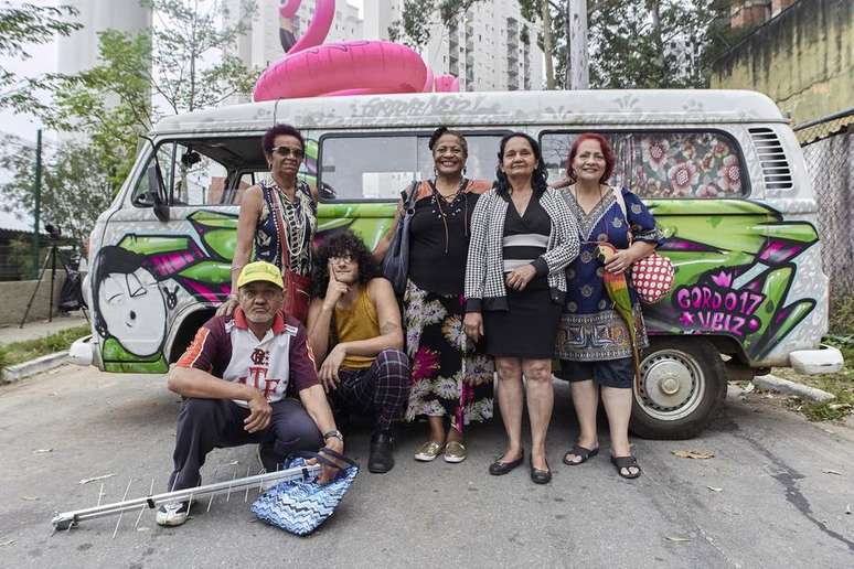 A participação no Festival Cine Inclusão é aberta a cineastas, entidades e artistas independentes