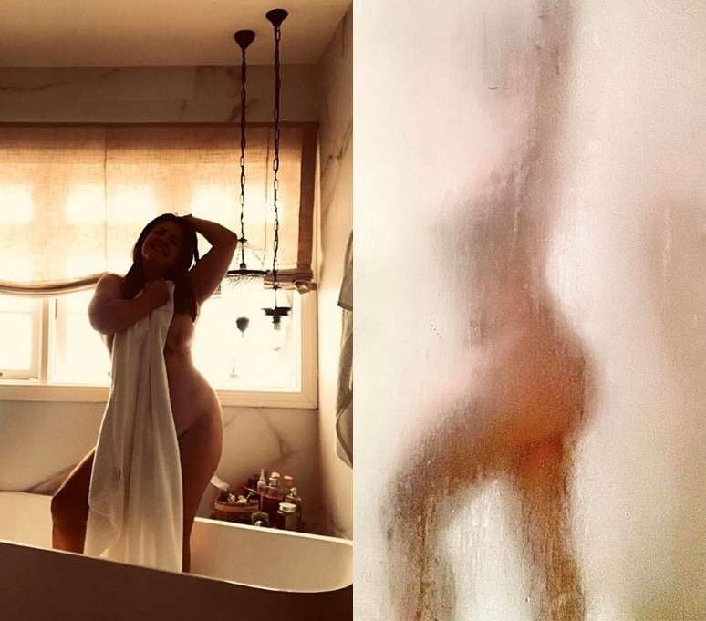 Divulgação / Naked Fotografia