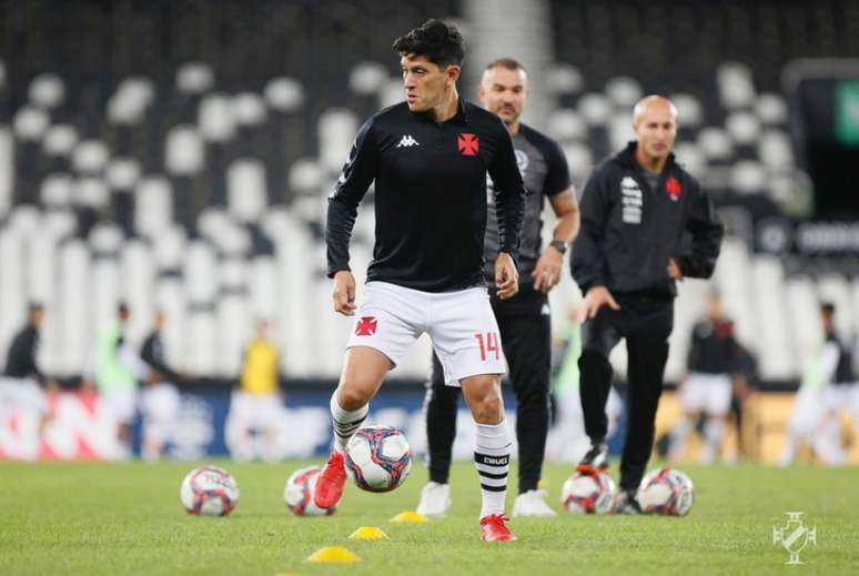 Tabela do Vasco no Brasileirão; veja os jogos do Cruz-Maltino no campeonato  rodada a rodada - Lance!