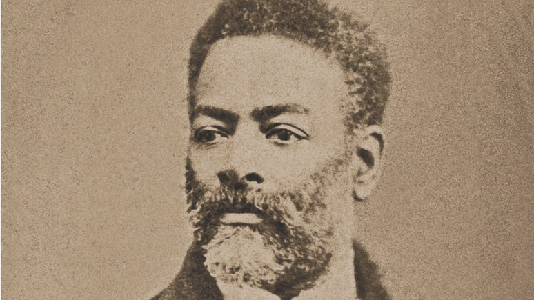 Luiz Gama foi figura-chave no movimento abolicionista brasileiro