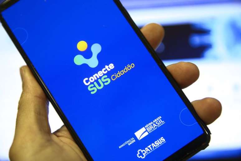 Aplicativo Conecte SUS deixou de exibir dados de vacinação após ataque