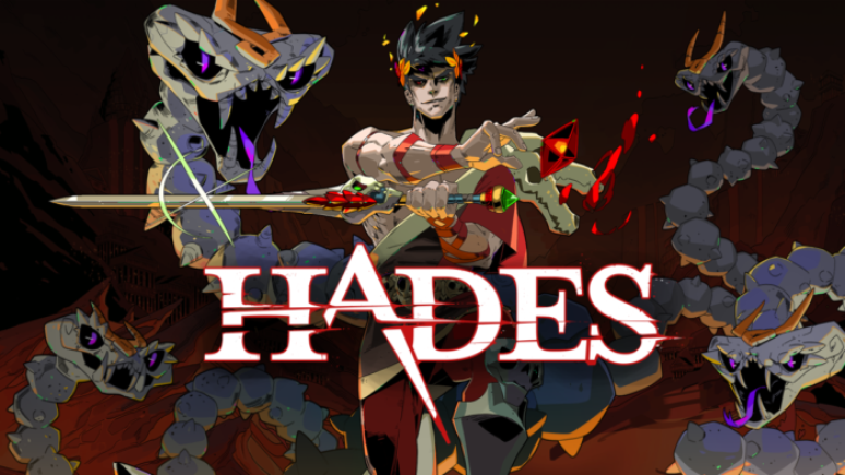 Games para jogar de graça: Hades, PUBG e mais