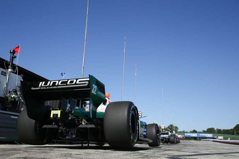 A Juncos Racing vai voltar para o grid ainda em 2021 