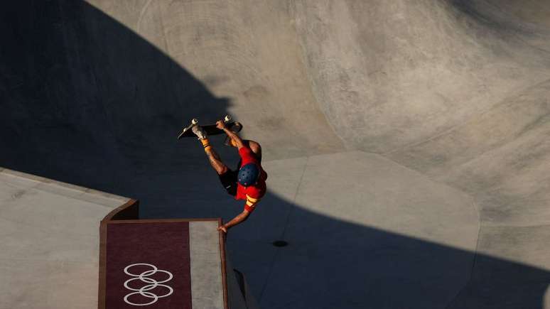 Skate na Olimpíada: saiba as diferenças entre as categorias park e