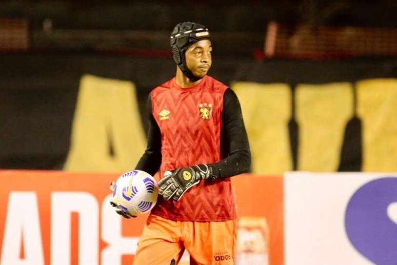 Equipe rubro-negra ocupa o 15º no Campeonato Brasileiro (Foto: Divulgação / Sport)