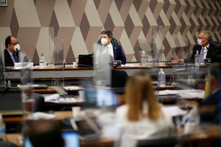 03/08/2021
REUTERS/Adriano Machado