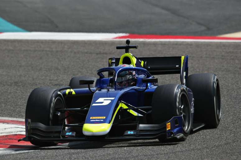 Dan Ticktum j&aacute; n&atilde;o &eacute; mais piloto de desenvolvimento da Williams 