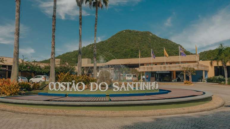 Costão do Santinho Resort terá espaço gamer