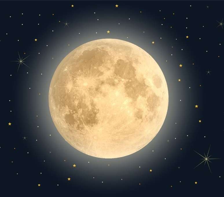 Em qual signo está a sua Lua? (Shutterstock)
