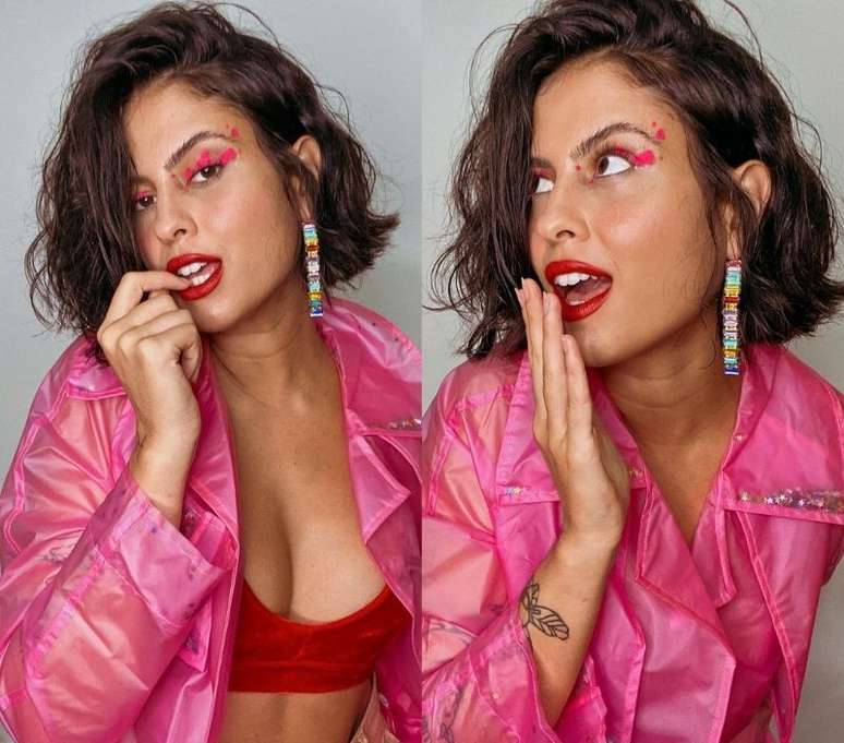 Reprodução / Instagram (@khalilhana)