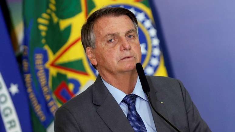 Inquérito vai apurar se Bolsonaro cometeu crimes durante transmissão ao vivo em que alegou ter indícios de fraudes nas últimas eleições