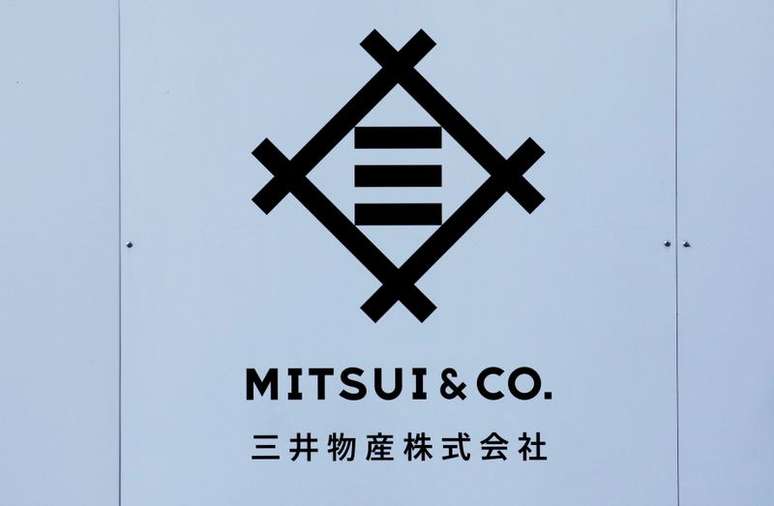 Logo da japonesa Mitsui & Co. em Tóquio
10/01/2018
REUTERS/Toru Hanai/Foto do arquivo


8.  REUTERS/Toru Hanai/File Photo