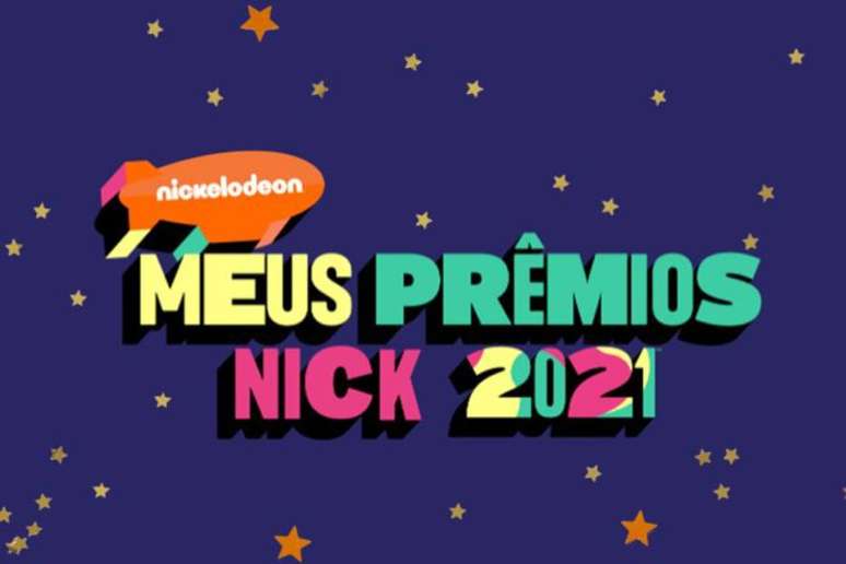 Nickelodeon divulga indicados dos Meus Prêmios Nick 2021