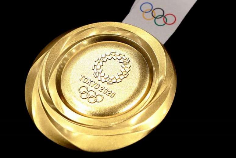 Brasil já tem 19 medalhas conquistadas nas Olimpíadas de Tóquio (Divulgação/COI)